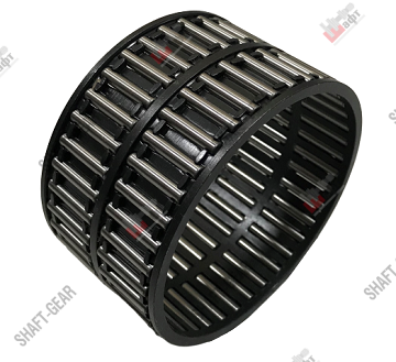 Подшипник игольчатый шестерни 2-ой передачи 735320418 SHAFT