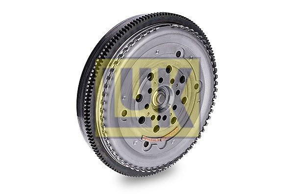 Маховик MERCEDES Sprinter (00-06) двухмассовый LUK 415 0239 10 LUK