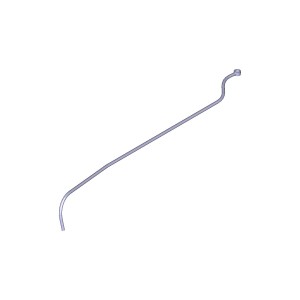 Трубка подвода воздуха ЯМЗ-536 5361213072 YAMZ