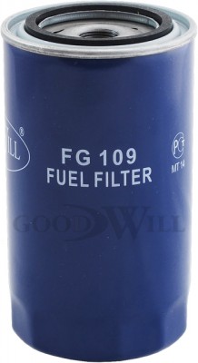 Фильтр топливный FG109 FG 109 GOODWILL