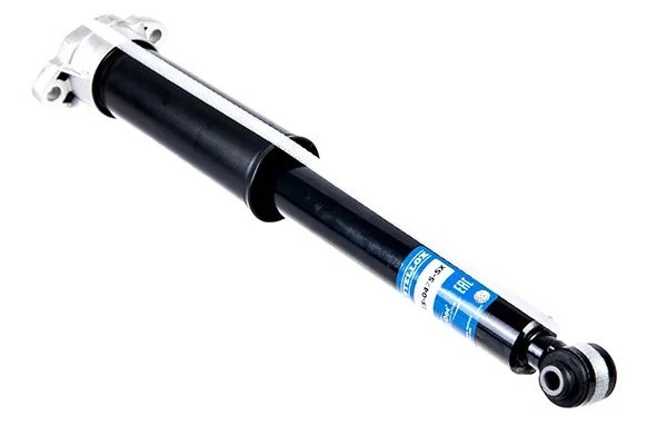 амортизатор задний газовый!\ MB W205/S205 14> 42150475SX STELLOX
