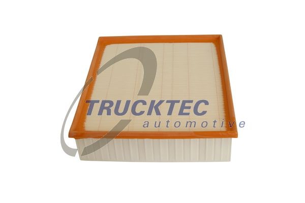 фильтр воздушный!\ MB Sprinter/Vito 2.2CDi-2.9D 95>, VW LT 28-46 95> 02.14.067 TRUCKTEC