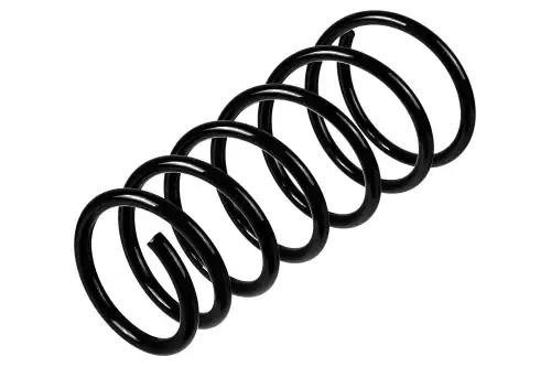 пружина задняя! 42 275 48\ Ford Mondeo 1.6-1.8TD 96-00 Z38153 ZENTPARTS