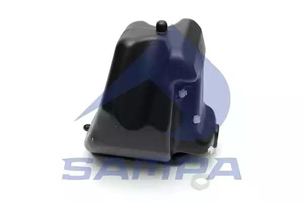 Бачок стеклоомывателя MAN TGL/TGM/TGA/TGX/TGS 022.311 SAMPA