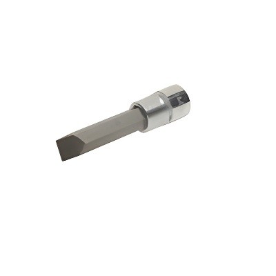 Бита-головка 1/2" SL14 L=100мм ЭВРИКА ER-94308 EVRIKA