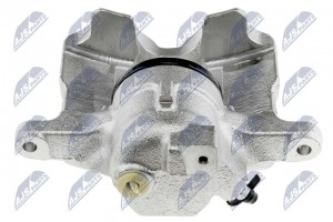 СТУПИЦА КОЛЕСА ПЕР KLPFR053 KLP-FR-053 NTY