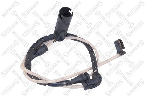 датчик износа колодок пер. L=845\ Land Rover Range Rover 4.2 05> 00-10065-SX STELLOX