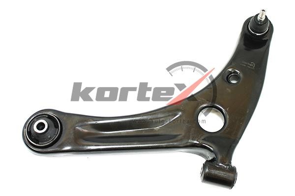 Рычаг MITSUBISHI COLT 04- пер.подв.нижн.лев. KSL5435 KSL5435 KORTEX