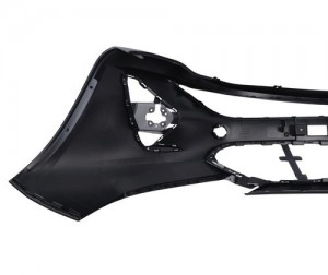 Бампер JAC J7 (19-) передний (пластик) MOVELEX 2803101U7300MX MOVELEX