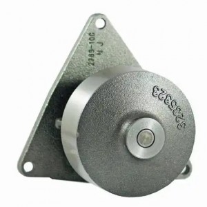 Насос водяной КАМАЗ Камминз 6СТ (Haffen) 13990 HAFFEN