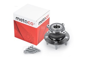OPEL ASTRA J (2010>) R16 5010099 METACO