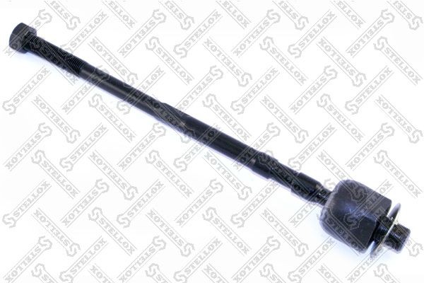 тяга рулевая!\ Nissan Almera N15 1.4/1.6 95-00 55-74013-SX STELLOX