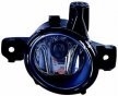 фара противотуманная правая!\ VW Sharan, Seat Alhambra all 01> 445-2010R-UE DEPO