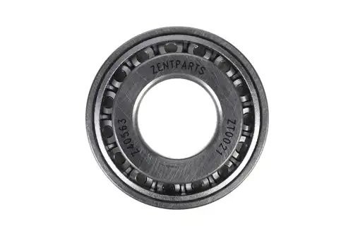 подшипник ступицы! зад. наруж.(96316634) Daewoo,Matiz 98> Z40563 ZENTPARTS
