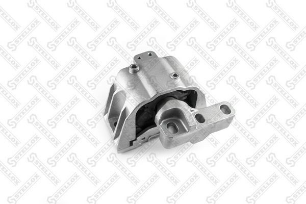 подушка ДВС правая!\ VW Golf 1.6 98> 71-11068-SX STELLOX