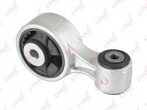 Опора двигателя верхняя R подходит для NISSAN Murano(Z51) 3.5 07 / Teana(J32) 2. ME-1143 LYNXAUTO