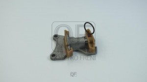 натяжитель цепи ГРМ!\ Audi A3/A4/A6 2.0 04> QF83A00006 QUATTRO FRENI
