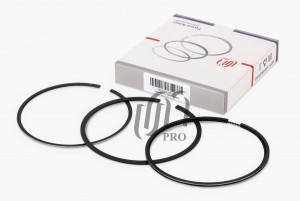 Кольца поршневые 0.50 MB M104, M111 d89.9+0.50 1.5-1.75-3 на 1 цил. UM PR1307050 UNITED MOTORS PRO
