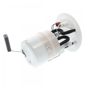 Насос топливный PEUGEOT 307 (02-) CITROEN C4 (04-) в сборе MEGAPOWER 110-18-035 MEGA POWER