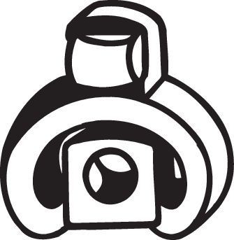 Крепеж RENAULT Megane (99-03) глушителя BOSAL 255-394 BOSAL