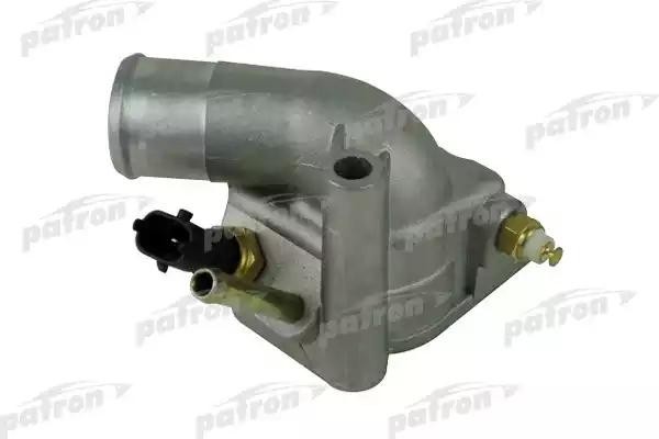 Термостат OPEL Astra в сборе с корпусом PATRON PE21025 PATRON