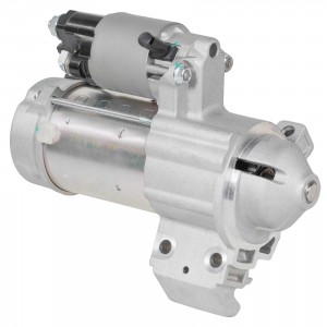 Стартер для а/м BMW X3 F25 (14-)/5 F10 (14-)/3 F30 (15-) 2.0D 1,7кВт (LSt 2615) LSt 2615 START VOLT