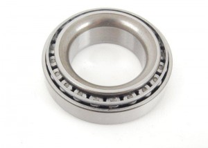 подшипник ступицы! задней роликовый\ VW Golf/Passat <99/Polo<01 311 405 625 N VAG