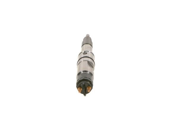 Форсунка топливная 0445120086/612630090028 WP12 Shacman 0445120086 BOSCH
