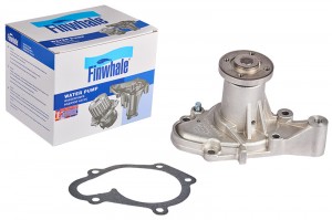 Помпа водяная 1.0L-1.1L Sohc , Getz, Atos, WP0305 WP0305 FINWHALE