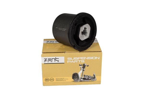 cайлентблок задней балки Z25924 ZENTPARTS