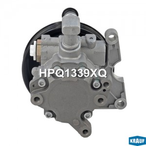 Насос гидроусилителя MERCEDES ML (W163) (98-05) KRAUF HPQ1339XQ KRAUF