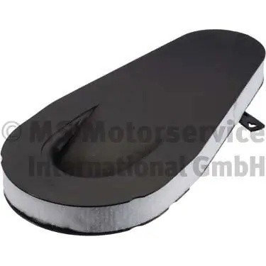 фильтр воздушный!\ BMW F10/F01 3.0D 10> 50014690 KOLBENSCHMIDT