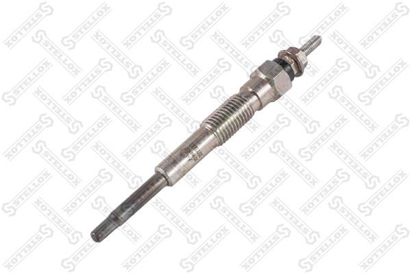 свеча накаливания!\ Toyota Auris/Avensis/Corolla 2.0D/2.2D 05> 201-054-SX STELLOX