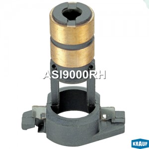 Коллектор генератора KRAUF ASI9000RH KRAUF