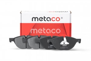 BMW 5- F10/F11 (09>)/ 7-F01/F02 (2008>) 3000249 METACO