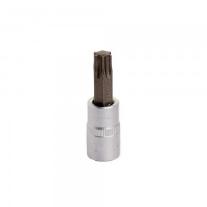 Головка 1/4 со вставкой TORX T40, L=38мм (ATAP038) ATAP038 AIRLINE
