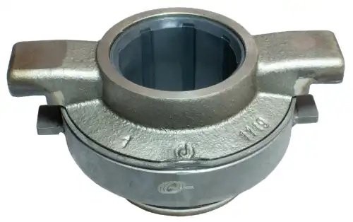 подшипник выжимной! KZISZ-5\ MAN F2000/TGA, RVI Magnum/Premium/Kerax RB1262031 REVOL