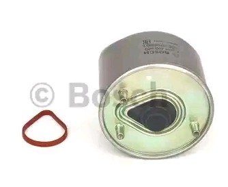 фильтр топливный!\ Citroen Berlingo/C3/C4/C5,Peugeot 207/208/308/408 1.4HDI-1.6H F 026 402 862 BOSCH