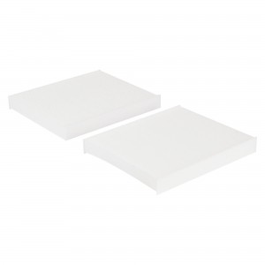 BMW 5-F10/F11 (2009>)/ 7-F01/F02 (2008>) НЕ УГОЛЬНЫЙ К-КТ 2ШТ CRV25332 CARVILLE RACING