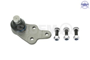 Опора шаровая левая Ford Kuga 3184 3184 SIDEM
