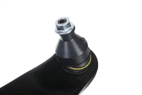 рычаг левый!\ Mitsubishi Colt, Smart Forfour all 04> Z25233 ZENTPARTS