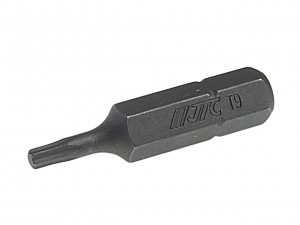 Бита TORX Т9х30мм 1/4" JTC JTC1133009 JTC TOOLS