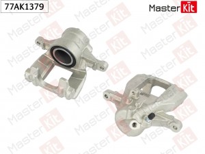 Тормозной суппорт зад. прав. Mercedes-Benz SPRINTER 3-t Фургон (906) 2006 - 77AK 77AK1379 MASTER KIT