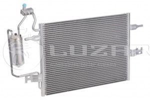 MERIVA (2003>) LRAC2131 LUZAR
