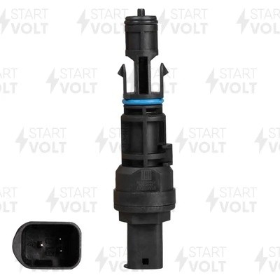 RENAULT SCENIC (1996-1999) VSSP0902 START VOLT