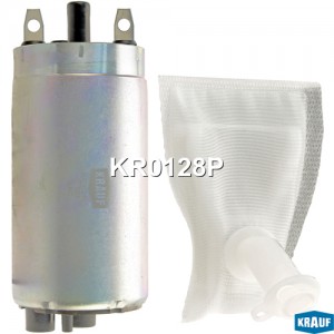 насос топливный электрический! 3.0bar\ Nissan Micra/Sunny 90-96, Suzuki Vitara 9 KR0128P KRAUF