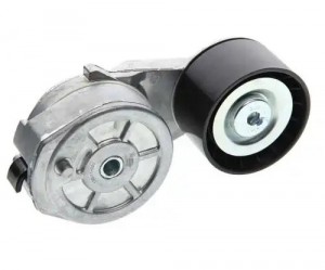 Натяжитель приводного ремня RENAULT VOLVO дв.DXI11 MEGAPOWER 130-11-022 MEGA POWER