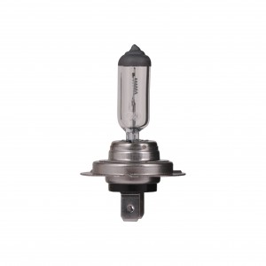 Лампа галогенная Н7 24V 70W "Маяк" Original Pro (PX26d) 04730 MAYAK
