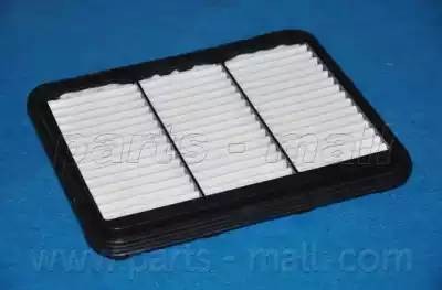 Фильтр воздушный DAEWOO MATIZ/CHEVROLET SPARK 0.8-1.0 05- AFAI210  PAC-026 PAC026 PMC PARTS MALL
