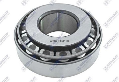 Подшипник ступицы 60*130*48.5 MB Actros/Atego/Axor; Scania 2,3,4 - серия K0703614 KACMAZLAR